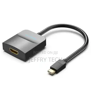 Vention Type-C to HDMI Adapter