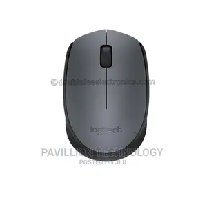 M`170 Logitec Mouse