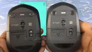 Logitec M171 Wireless Mouse