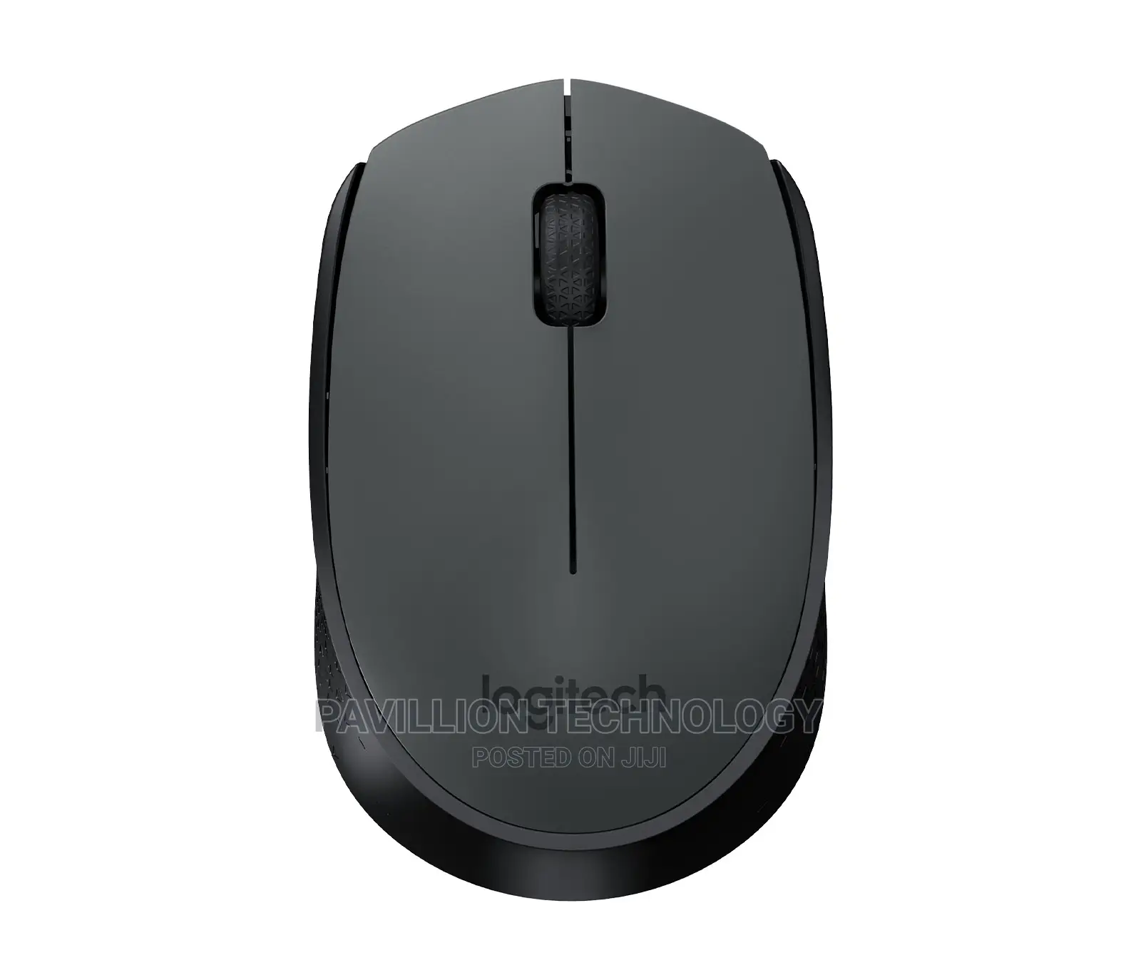 Logitec M171 Wireless Mouse
