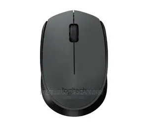 Logitec M171 Wireless Mouse