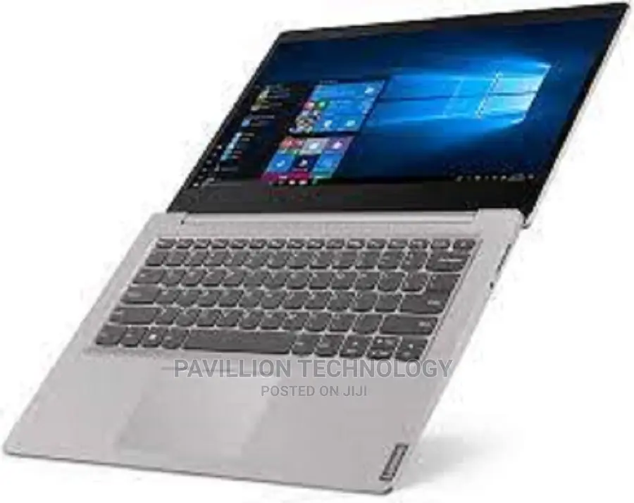 New Laptop Lenovo Ideapad 3 4GB Intel Core i3 HDD 1T
