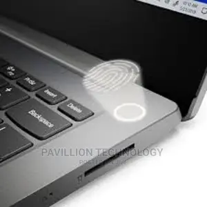 New Laptop Lenovo Ideapad 3 4GB Intel Core i3 HDD 1T