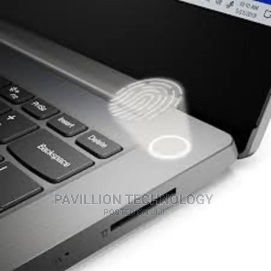New Laptop Lenovo Ideapad 3 4GB Intel Core i3 HDD 1T