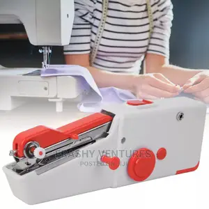 Quality Hand Sewing Machine