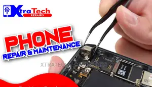 Phone Tablet Repairs