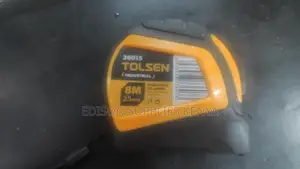 Measuring Tapes Industrial Tolsen