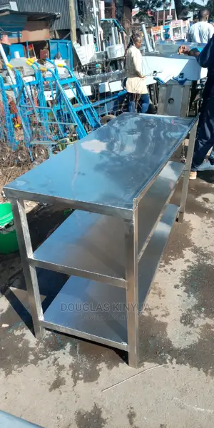 Working Table/ Working Top( Heavy Duty Working Top)