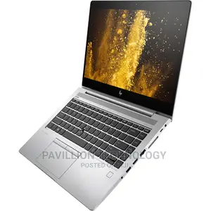Laptop HP EliteBook 840 G6 8GB Intel Core I5 SSD 256GB