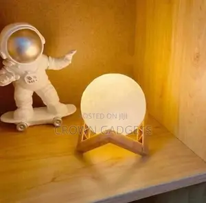 Brightest Moonlight Lamp
