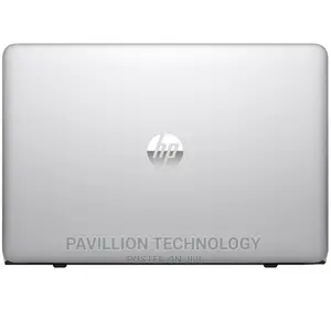 Laptop HP EliteBook 850 G4 8GB Intel Core I5 256GB