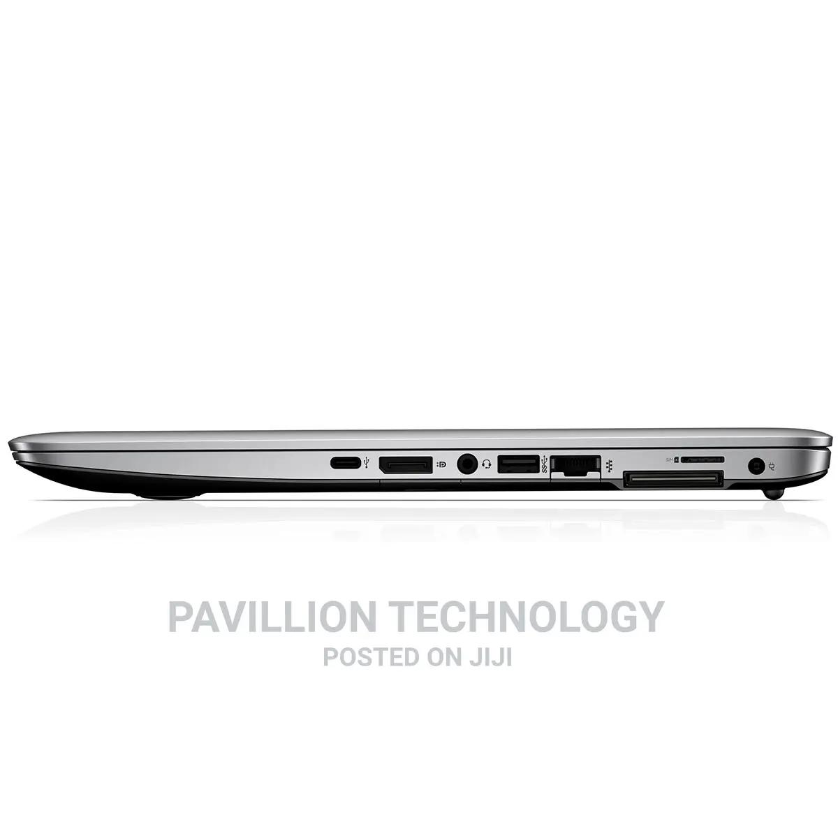 Laptop HP EliteBook 850 G4 8GB Intel Core I5 256GB