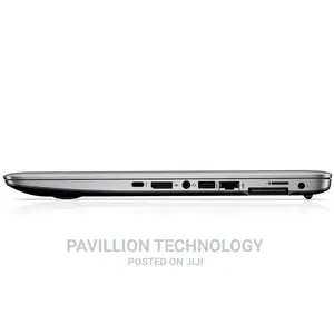 Laptop HP EliteBook 850 G4 8GB Intel Core I5 256GB