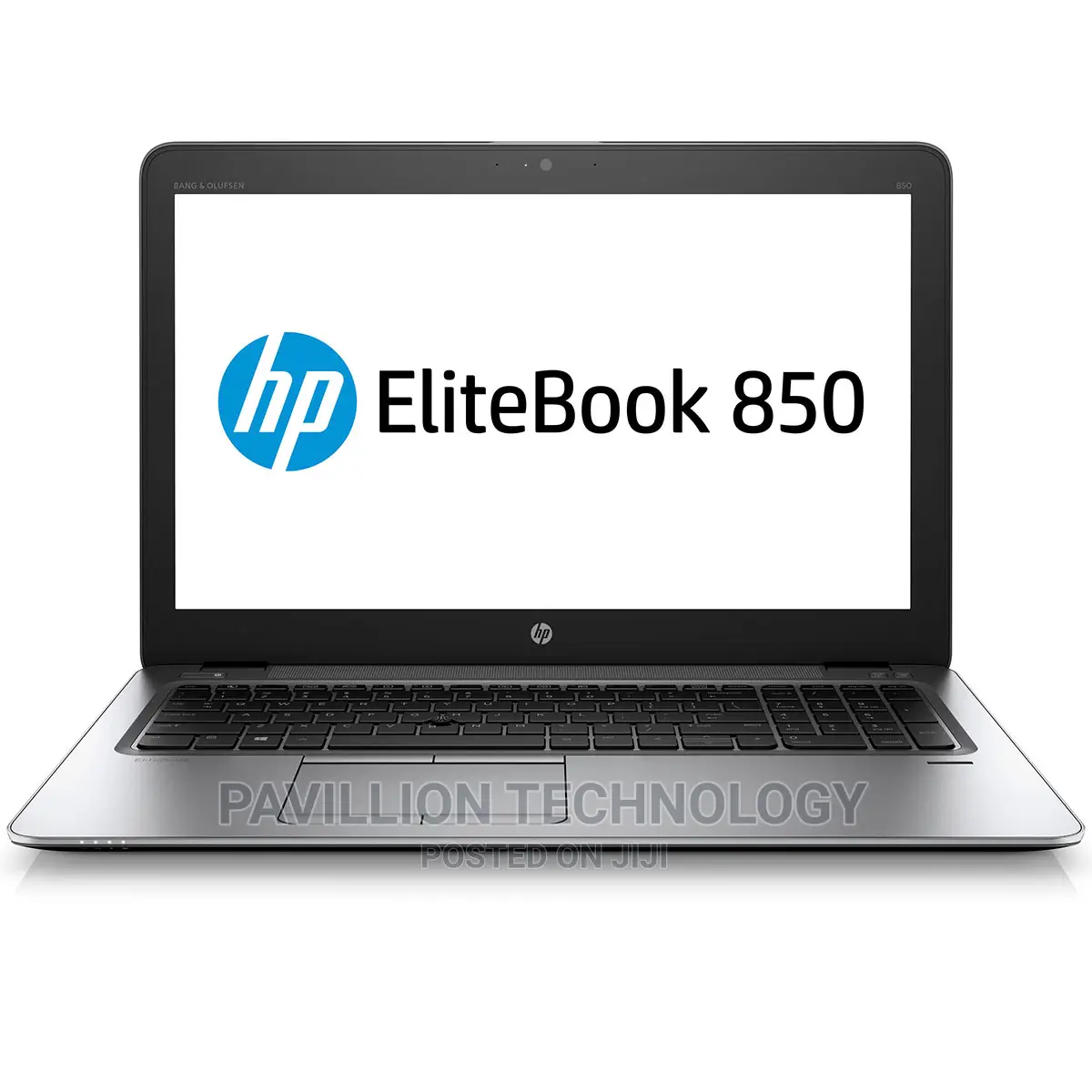 Laptop HP EliteBook 850 G4 8GB Intel Core I5 256GB
