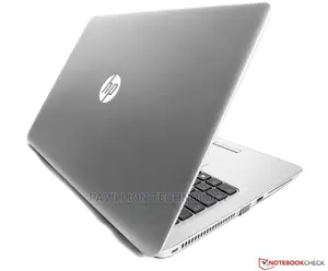 Laptop HP EliteBook 850 G4 8GB Intel Core I5 256GB