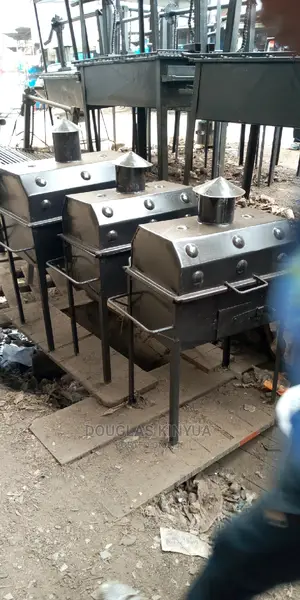 Barbeque Grill / Grill/ Meat Grill.