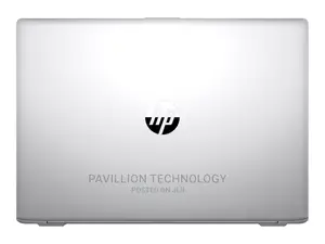 Laptop HP ProBook 450 G5 8GB Intel Core I5 HDD 500GB