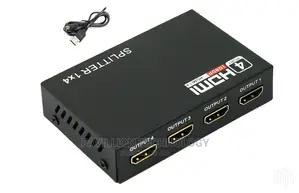 Hdmi Splitter