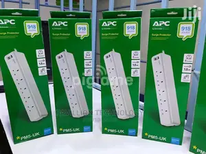 Apc Extensions Protectors