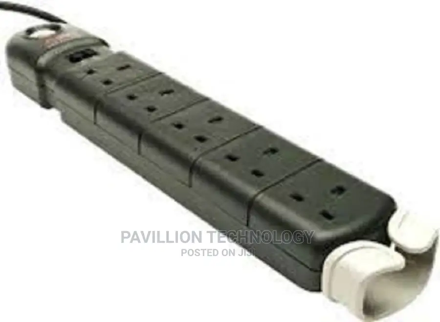 Apc Extensions Protectors