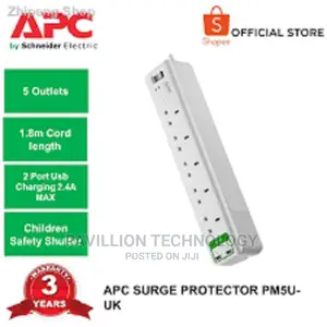 Apc Extensions Protectors