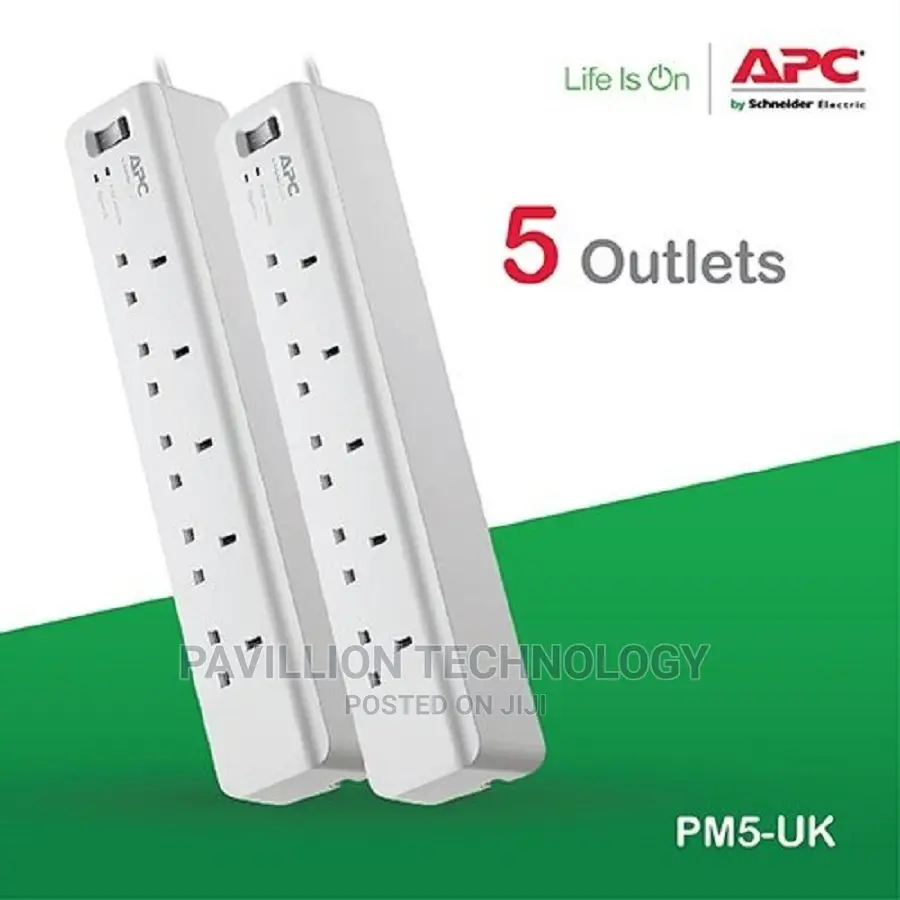 Apc Extensions Protectors