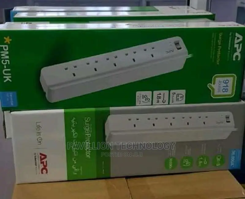 Apc Extensions Protectors
