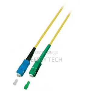 OS2 Singlemode Fiber Optic Cable SC-APC / SC-UPC 9/125