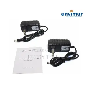 HDMI Extender via UTP Up to 60m
