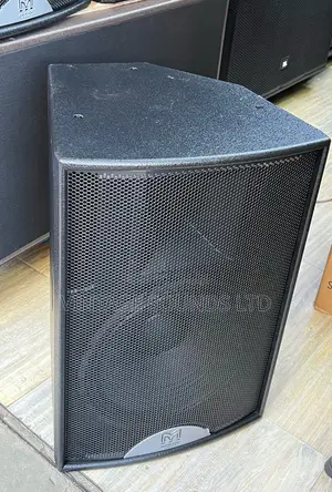 Martin Audio Black Line F15 Midrange Speaker