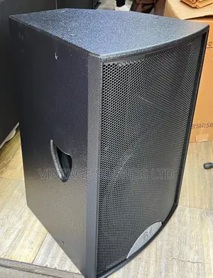 Martin Audio F15 Midrange Speaker