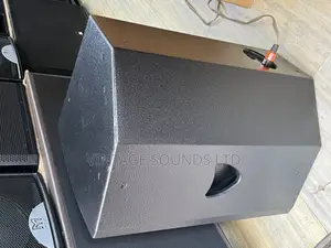 Martin Audio F15 Midrange Speaker