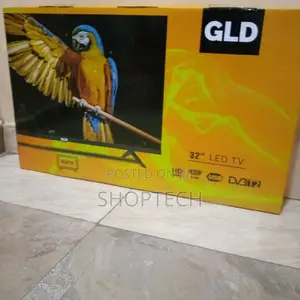 GLD 32inch Digital Led Tv.