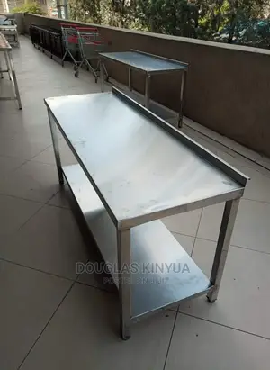 Working Top/Working Table.