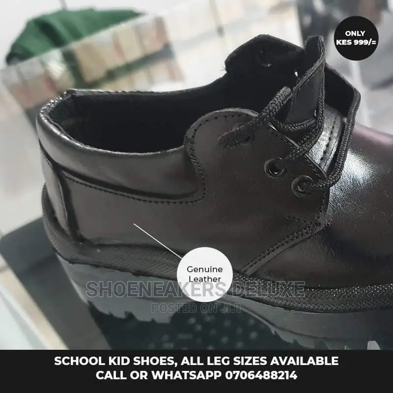 School Shoes