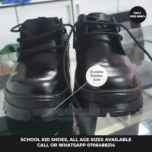 School Shoes