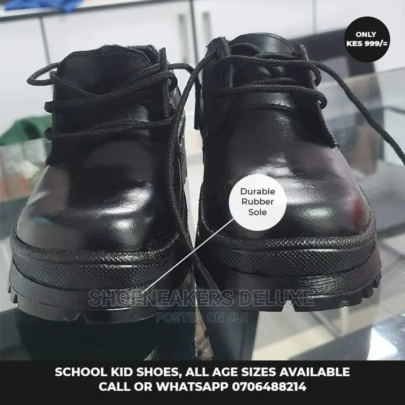 School Shoes