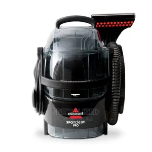 American Bissell Suction Carpet and Upholstery Cleaner