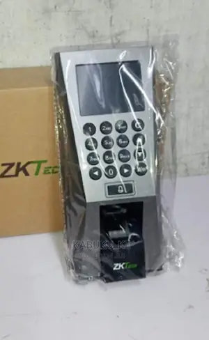 Brandnew Zkteco F18 Biometric Fingerprint