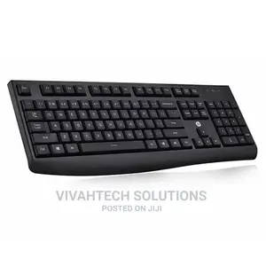 HP USB Keyboard K200 Black 3cy44pa