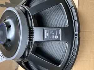 Rcf 18 Inches Subwoofer Bass Speaker