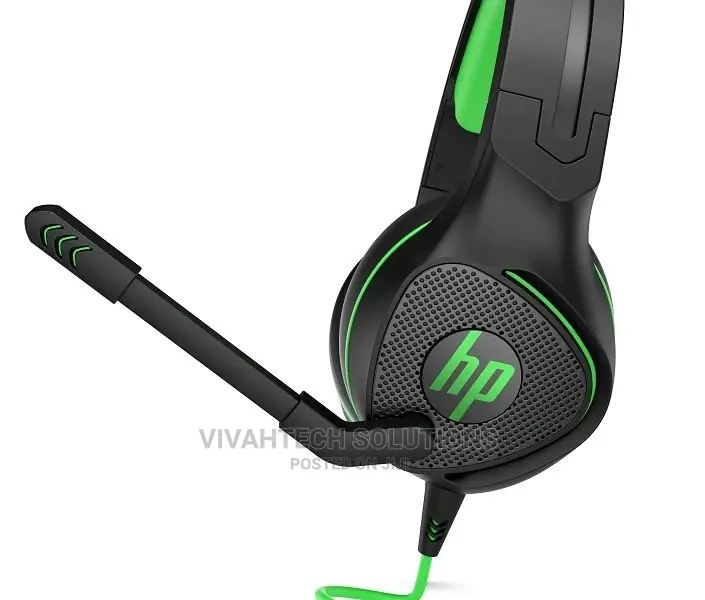 HP Pavilion Gaming Headset 400
