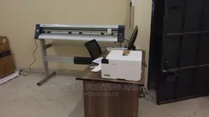 Print and Cut (Plotting)
