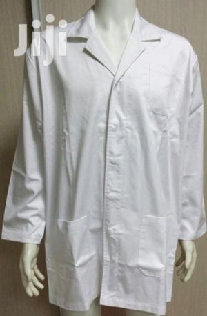 Dust Coats/ Lab Coats