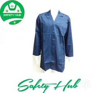 Dust Coats/ Lab Coats