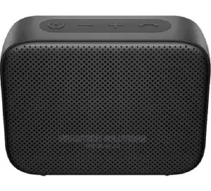 HP Bluetooth Speaker 350 Black