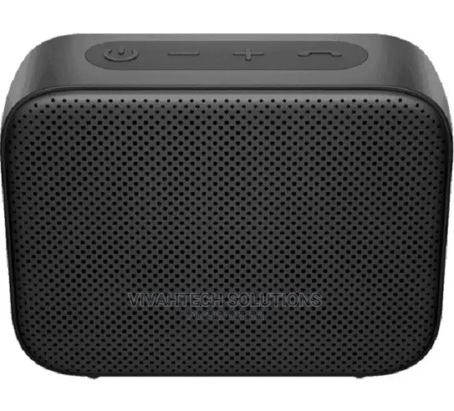 HP Bluetooth Speaker 350 Black