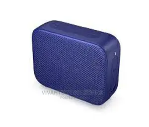 HP Bluetooth Speaker 350 Blue