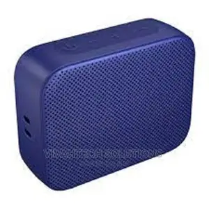 Hp Bluetooth Speaker 350 Blue 2d803aa