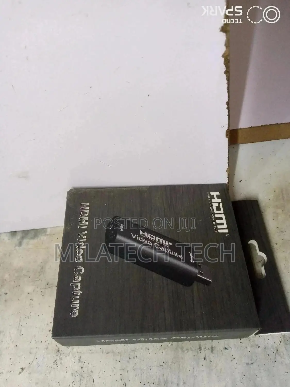 HDMI Video Capture Card